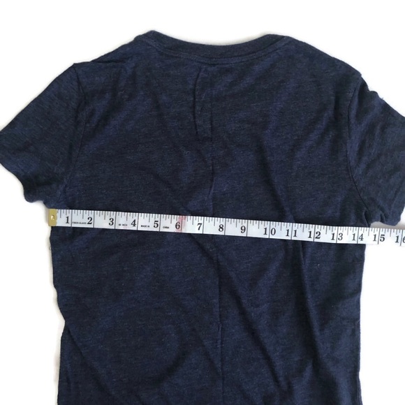 Free State Day Trippin Short Sleeve Graphic Tee - Picture 6 of 8